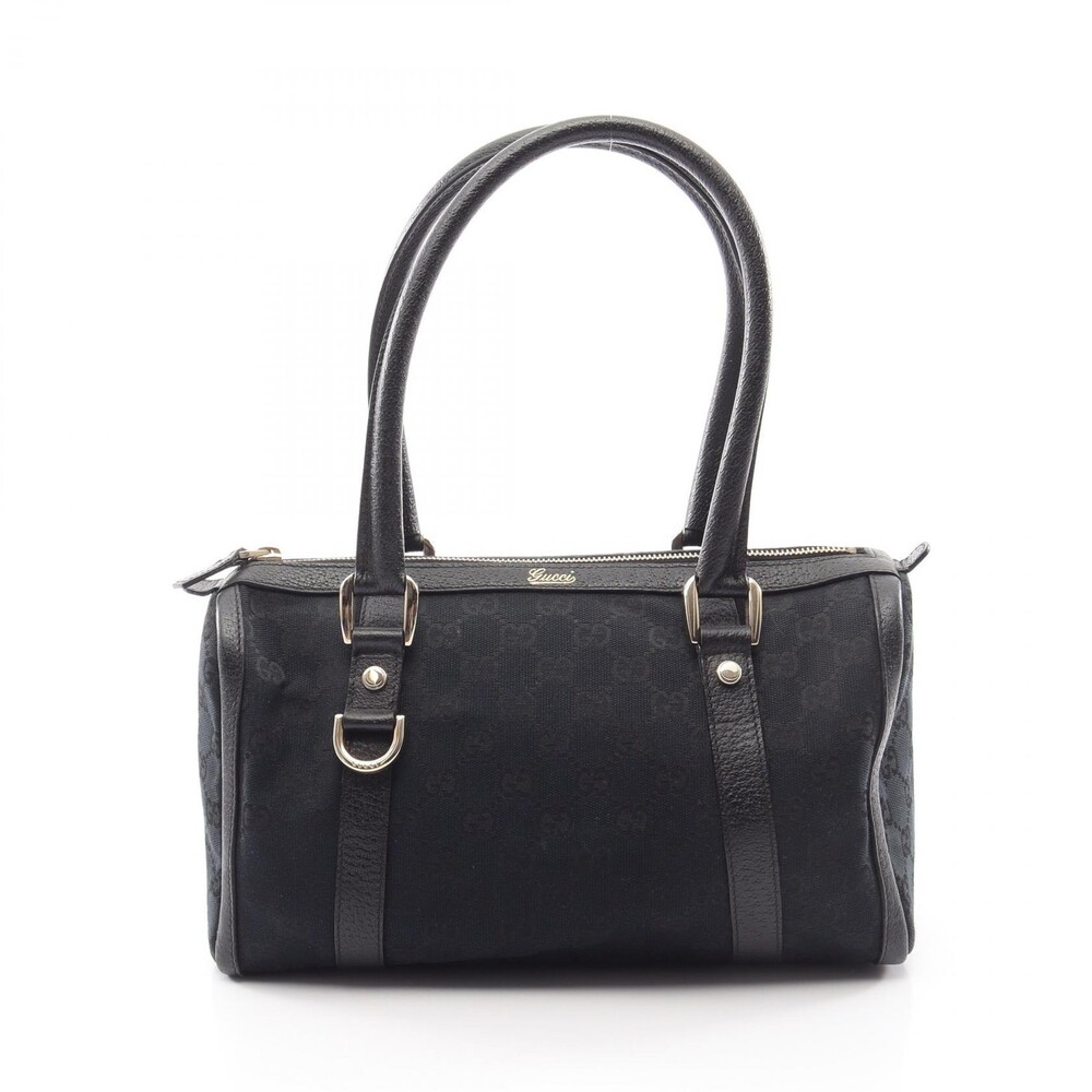Gucci Abbey Gg Canvas Shoulder Handbag #308623G64B